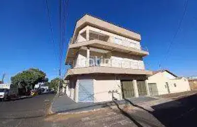 Apartamento para alugar, 3 quartos, marta helena - uberlândia/mg - rotina imobiliária