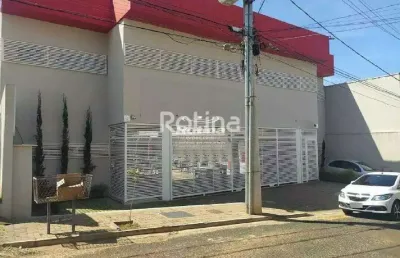 Sala para alugar, brasil - uberlândia/mg - rotina imobiliária