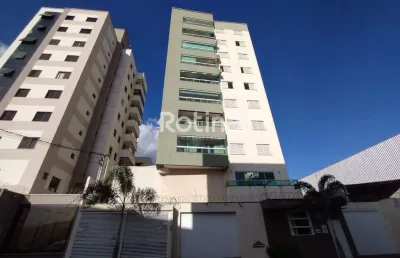 Apartamento para alugar, 3 quartos, santa mônica - uberlândia/mg - rotina imobiliária