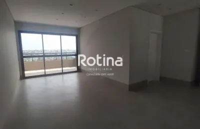 Apartamento para alugar, 3 quartos, jardim colina - uberlândia/mg - rotina imobiliária