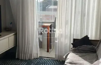 Apartamento para alugar, 2 quartos, luizote de freitas - uberlândia/mg - rotina imobiliária