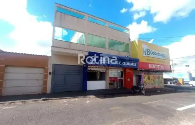 Casa para alugar, 4 quartos, luizote de freitas - uberlândia/mg - rotina imobiliária