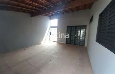 Casa para alugar, 3 quartos, planalto - uberlândia/mg - rotina imobiliária