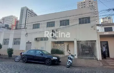 Sala para alugar, osvaldo rezende - uberlândia/mg - rotina imobiliária