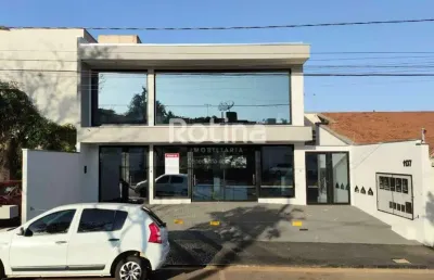 Sala para alugar, cidade jardim - uberlândia/mg - rotina imobiliária