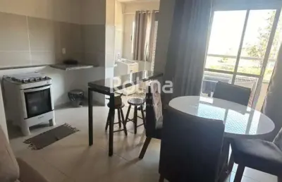 Apartamento para alugar, 2 quartos, morumbi - uberlândia/mg - rotina imobiliária