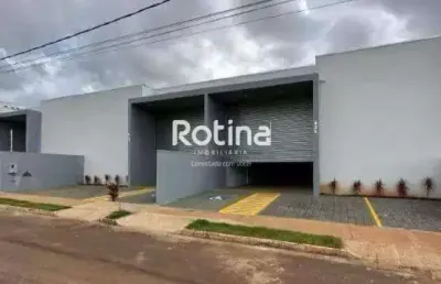 Galpão para alugar, grand ville - uberlândia/mg - rotina imobiliária