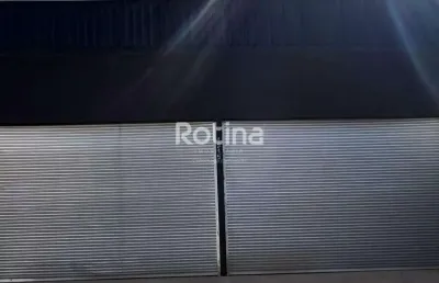 Galpão para alugar, shopping park - uberlândia/mg - rotina imobiliária