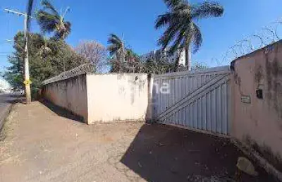 Chacara para alugar, 2 quartos, chacaras tubalina e quartel - uberlândia/mg - rotina imobiliária