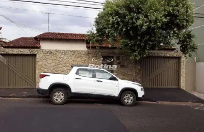 Casa para alugar, 4 quartos, brasil - uberlândia/mg - rotina imobiliária