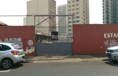Garagem para alugar, fundinho - uberlândia/mg - rotina imobiliária