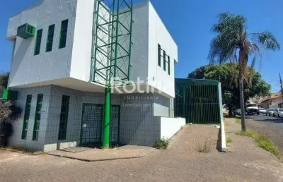 Garagem para alugar, brasil - uberlândia/mg - rotina imobiliária