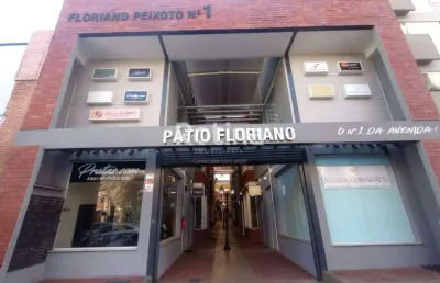 Loja para alugar, centro - uberlândia/mg - rotina imobiliária