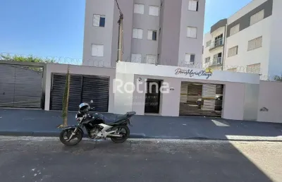 Apartamento para alugar, 2 quartos, alto umuarama - uberlândia/mg - rotina imobiliária