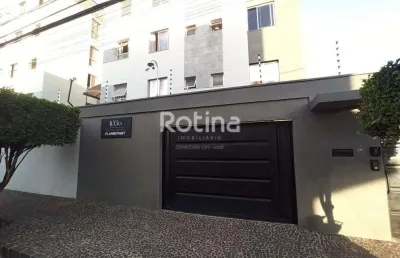 Apartamento para alugar, 3 quartos, cazeca - uberlândia/mg - rotina imobiliária