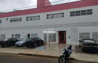 Sala para alugar, tibery - uberlândia/mg - rotina imobiliária