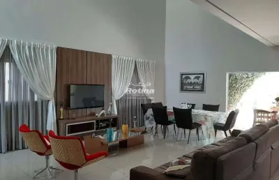 Casa para alugar, 3 quartos, jardim karaíba - uberlândia/mg - rotina imobiliária