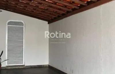 Casa para alugar, 4 quartos, cazeca - uberlândia/mg - rotina imobiliária