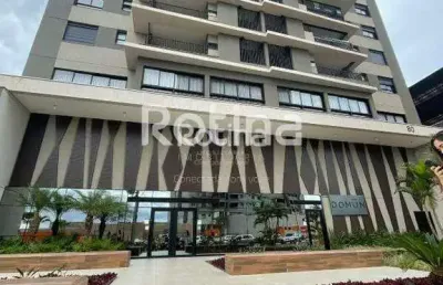 Apartamento para alugar, 3 quartos, jardim sul - uberlândia/mg - rotina imobiliária