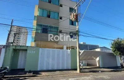 Cobertura para alugar, 3 quartos, brasil - uberlândia/mg - rotina imobiliária