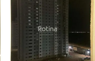 Apartamento para alugar, 2 quartos, laranjeiras - uberlândia/mg - rotina imobiliária