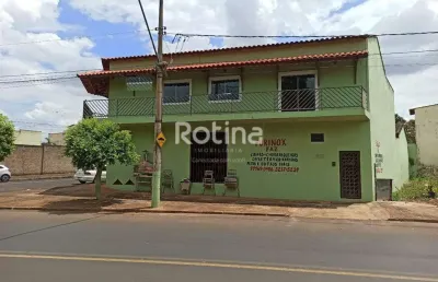 Apartamento para alugar, 3 quartos, daniel fonseca - uberlândia/mg - rotina imobiliária