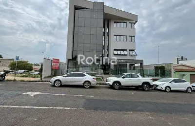 Sala para alugar, nossa senhora aparecida - uberlândia/mg - rotina imobiliária