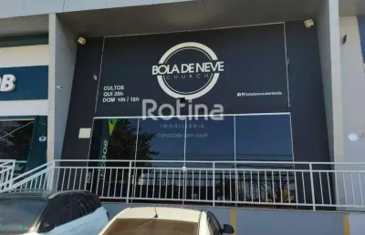Loja para alugar, brasil - uberlândia/mg - rotina imobiliária