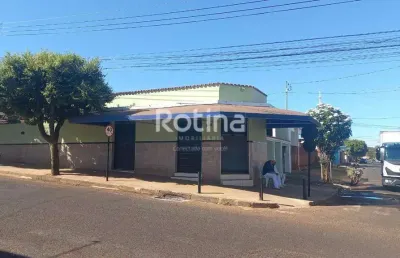 Loja para alugar, presidente roosevelt - uberlândia/mg - rotina imobiliária