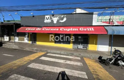 Loja para alugar, daniel fonseca - uberlândia/mg - rotina imobiliária