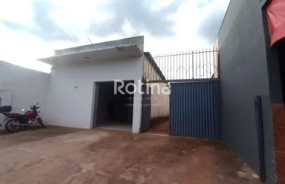 Loja para alugar, jardim holanda - uberlândia/mg - rotina imobiliária