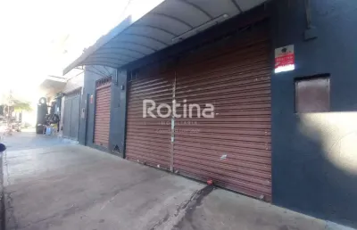 Loja para alugar, granada - uberlândia/mg - rotina imobiliária