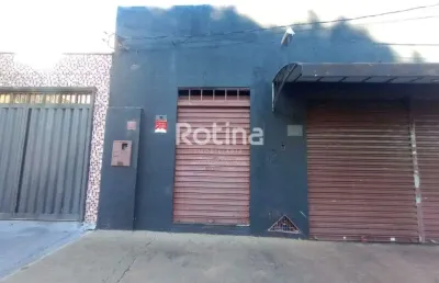 Loja para alugar, granada - uberlândia/mg - rotina imobiliária