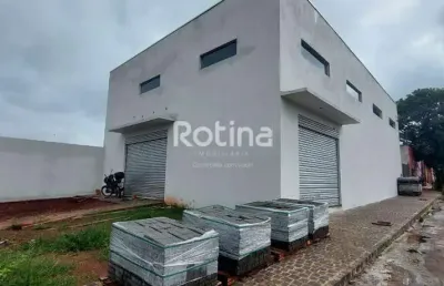 Loja para alugar, jardim brasília - uberlândia/mg - rotina imobiliária