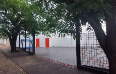 Loja para alugar, santa mônica - uberlândia/mg - rotina imobiliária
