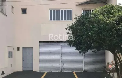 Loja para alugar, bom jesus - uberlândia/mg - rotina imobiliária
