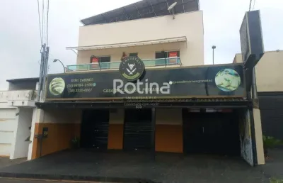 Loja para alugar, granada - uberlândia/mg - rotina imobiliária