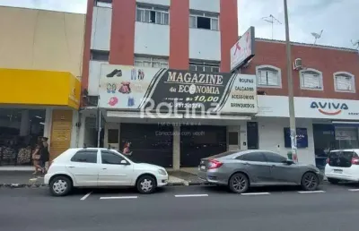 Loja para alugar, centro - uberlândia/mg - rotina imobiliária