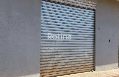 Loja para alugar, morada nova - uberlândia/mg - rotina imobiliária