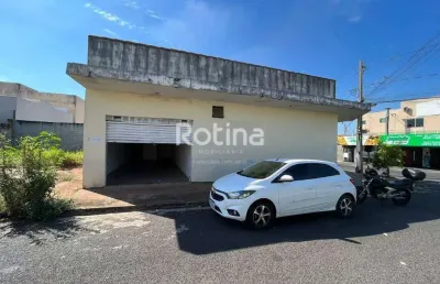 Loja para alugar, jardim holanda - uberlândia/mg - rotina imobiliária