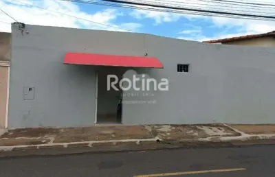 Loja para alugar, jardim holanda - uberlândia/mg - rotina imobiliária