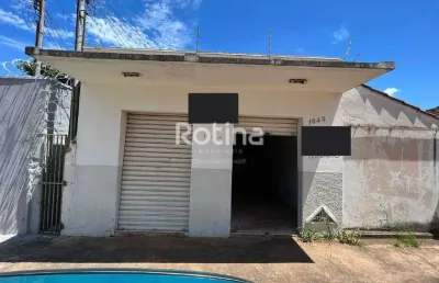 Loja para alugar, marta helena - uberlândia/mg - rotina imobiliária