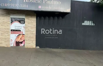 Loja para alugar, jaraguá - uberlândia/mg - rotina imobiliária