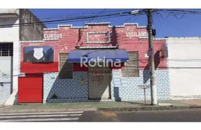 Loja para alugar, martins - uberlândia/mg - rotina imobiliária