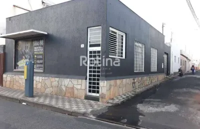 Loja para alugar, centro - uberlândia/mg - rotina imobiliária