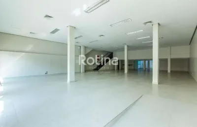 Loja para alugar, nossa senhora aparecida - uberlândia/mg - rotina imobiliária