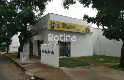 Loja para alugar, jardim canaã - uberlândia/mg - rotina imobiliária