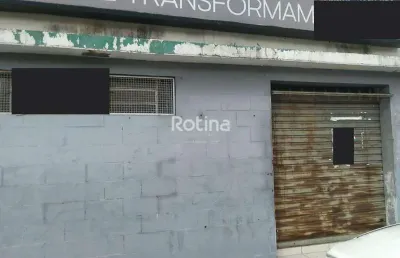 Loja para alugar, martins - uberlândia/mg - rotina imobiliária