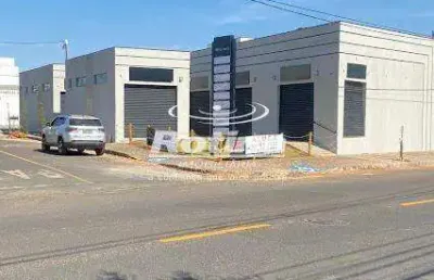 Loja para alugar, alto umuarama - uberlândia/mg - rotina imobiliária