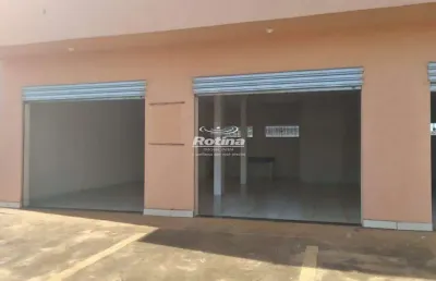 Loja para alugar, morada nova - uberlândia/mg - rotina imobiliária